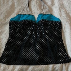 Juniors Tankini